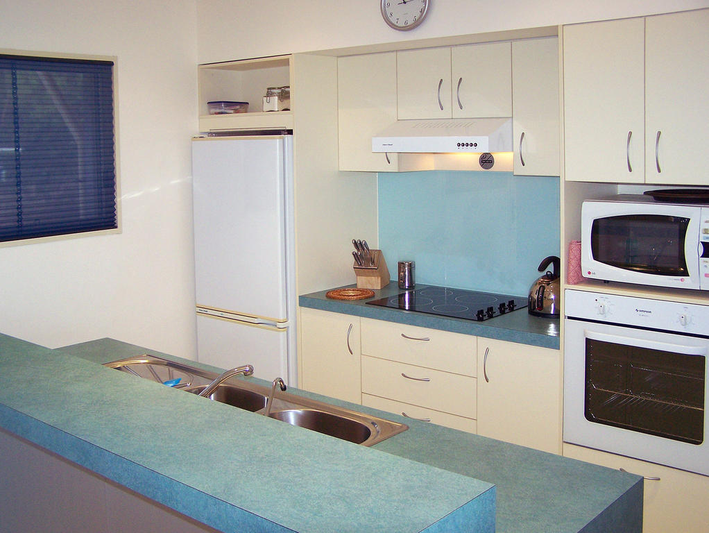 Villa SeaShells Penneshaw Kingscote Zimmer foto