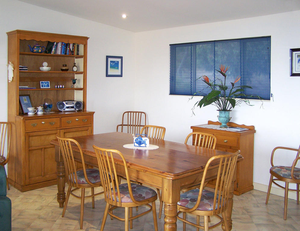 Villa SeaShells Penneshaw Kingscote Zimmer foto