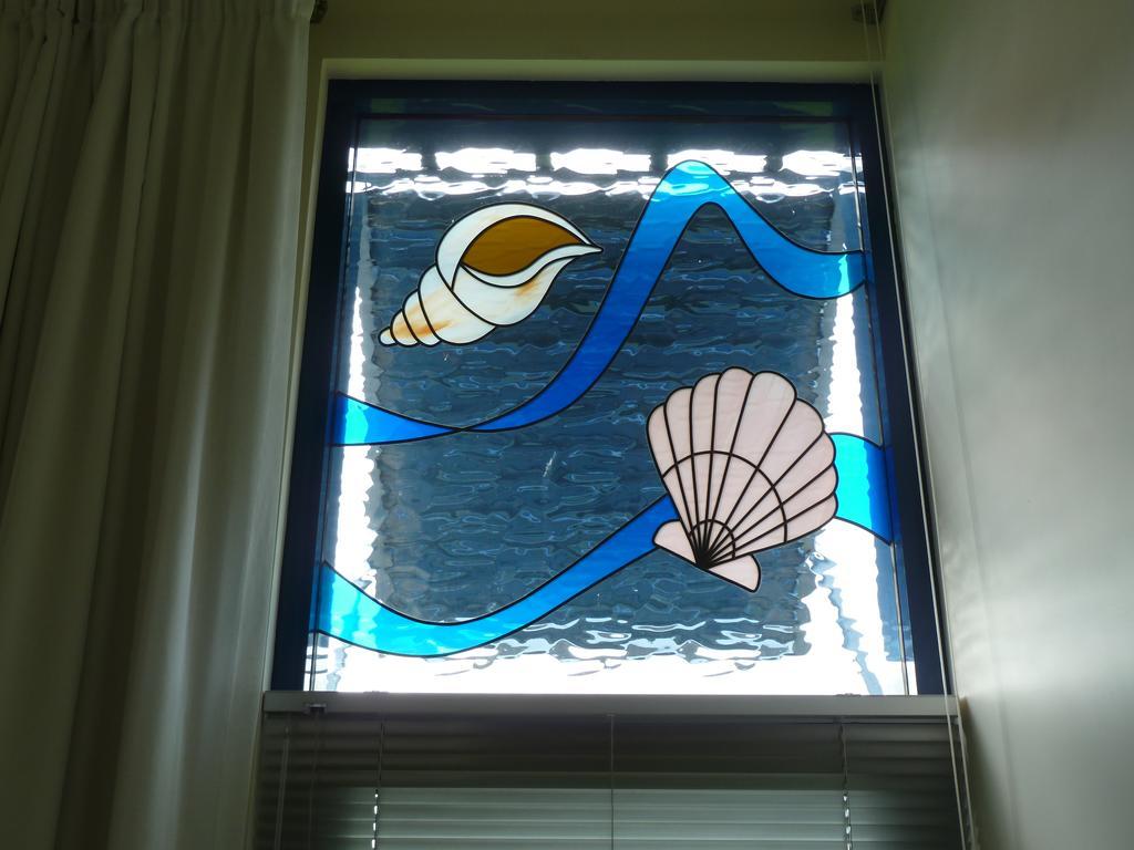 Villa SeaShells Penneshaw Kingscote Exterior foto
