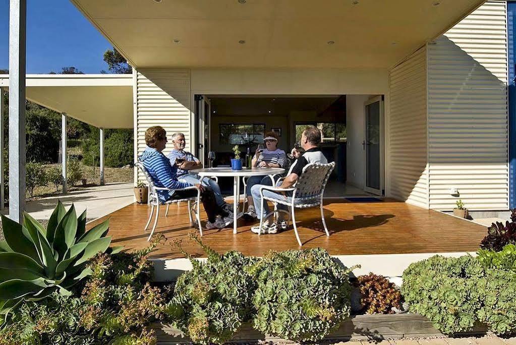 Villa SeaShells Penneshaw Kingscote Exterior foto